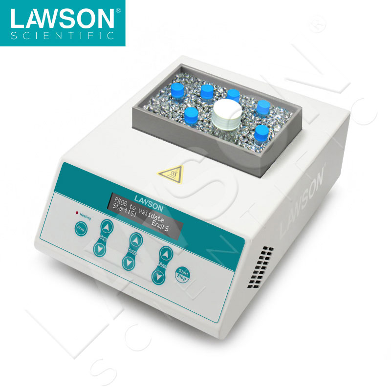 恒溫金屬珠浴/干式細胞復(fù)蘇恒溫器DHB-200